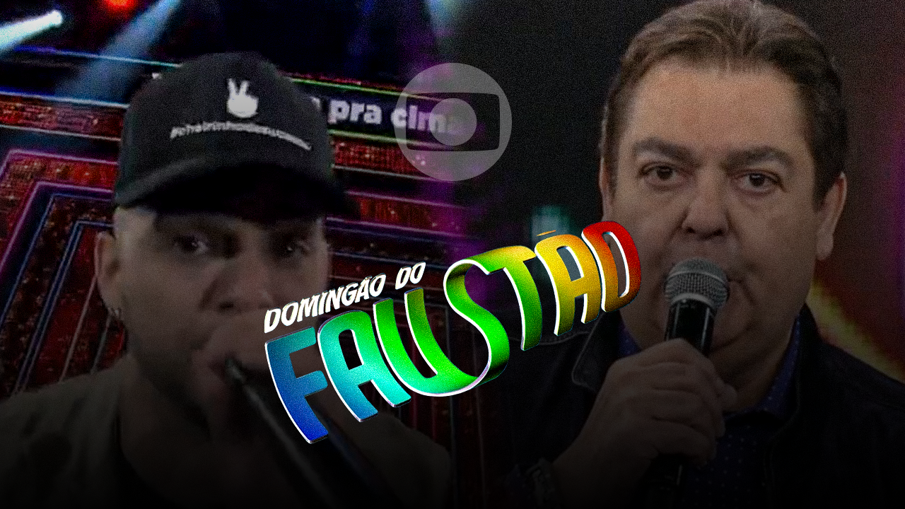 Domingão do Faustão