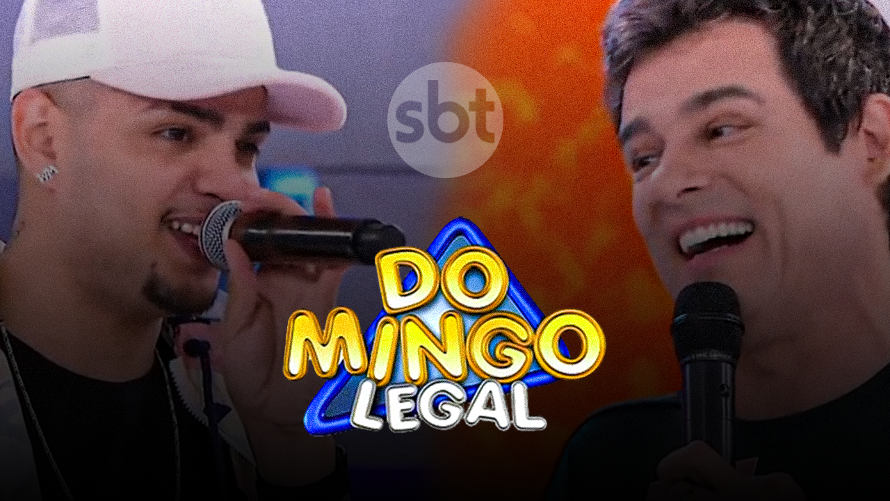Domingo Legal