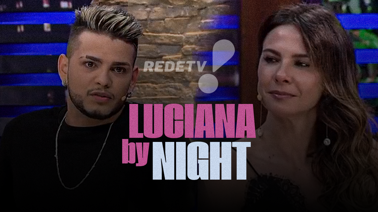 Luciana By Night