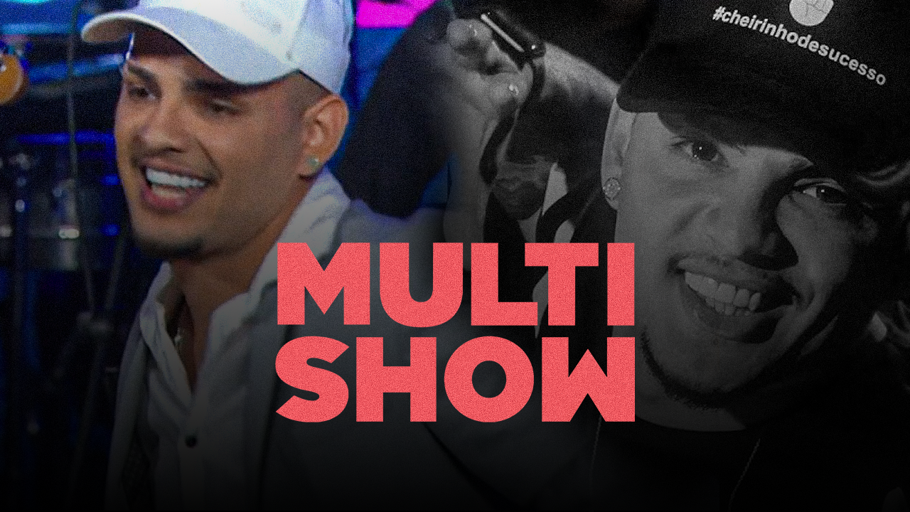 Prêmio Multishow 25 Anos
