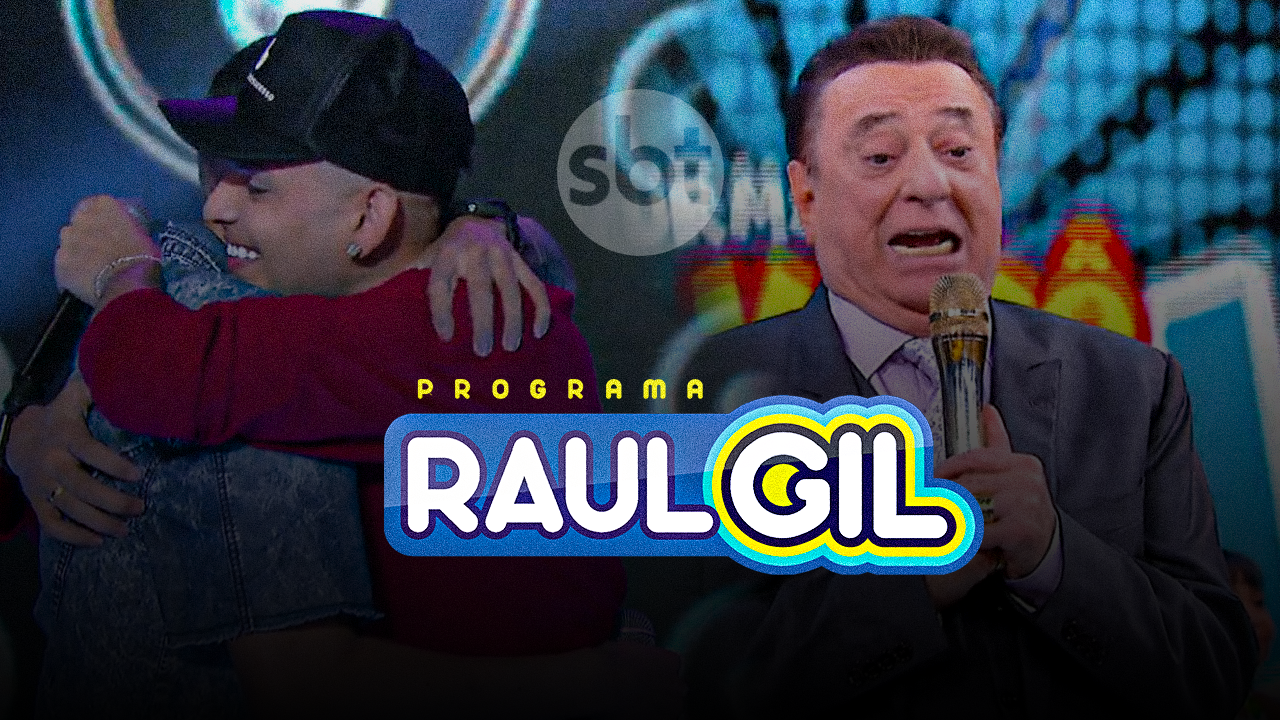 Programa Raul Gil