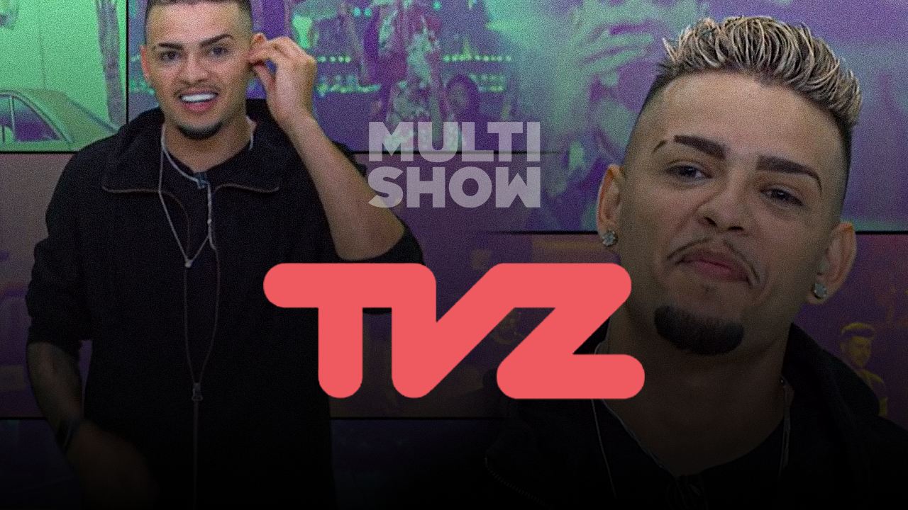 TVZ
